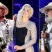 The 13 Most Patriotic Stars in Country Music