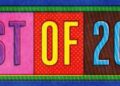 Best of 2025 Infobox
