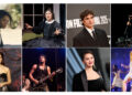 The 2025 Faces Quiz: Do You Recognize These Notable Entertainment Stars?
