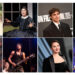 The 2025 Faces Quiz: Do You Recognize These Notable Entertainment Stars?