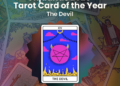 aquarius 2026 tarot card year devil