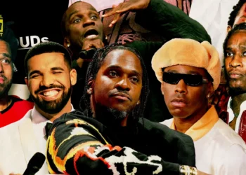 The 30 Best Rap Songs Of 2025
