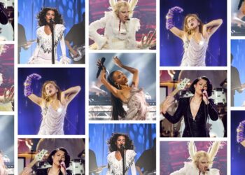 The 48 Best Songs of 2025
