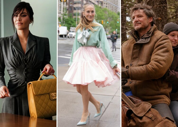 The 5 worst TV shows of 2025, Meghan Markle's Netflix flop and 'And Just Like That' — again