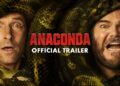 ANACONDA – Official Trailer (HD) - YouTube