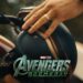 The Avengers: Doomsday teaser trailer is online.