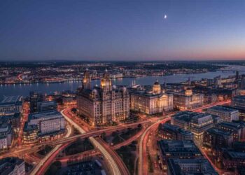 The Beatles Immersive Event: Liverpool’s New Tourism Gem for Music Enthusiasts