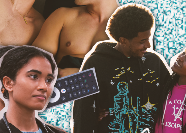 The Best TV Shows of 2025, According To Refinery29