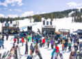 Subaru Winter Fest 2025
