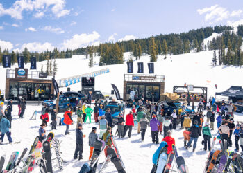 Subaru Winter Fest 2025
