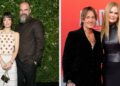 The Biggest Celebrity Breakups Of 2025