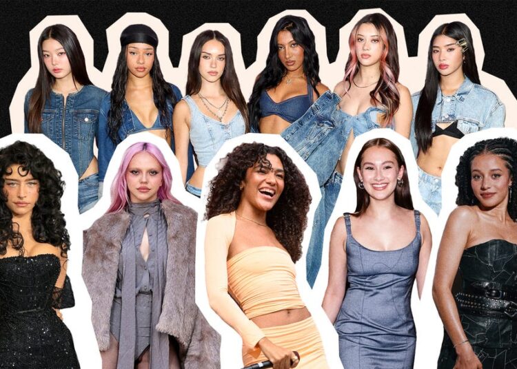 The Breakout Stars of 2025 in Their Own Words