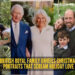 The British Royal Family’s annual Christmas portraits are here—and yes, we’re officially emotionally invested
