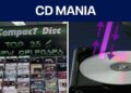 The rise and fall (and comeback?) of compact discs