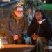 alan carr, cat burns, the celebrity traitors