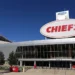 The Chiefs are coming to Kansas. What about the Royals?