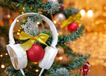 The Christmas Song New Jersey Is Most Obsessed With (+ What Other States Love)