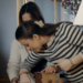 Princess Isabella and Princess Josephine made royal &ldquo;julekagenhus.&rdquo;
