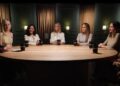 The Envelope Roundtables: Gwyneth Paltrow and more