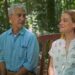 David Strathairn and Jane Levy in "A Little Prayer."