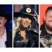 The Grammys split the country album category into traditional and contemporary. It might be great