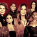 The Hollywood Reporter Most Powerful Women in Entertainment 2025