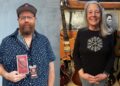 The Iowa Rock ‘n Roll Music Association adds new members to its board of directors - The Globe