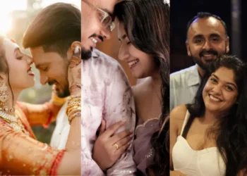 Love, low-key and local: The Kerala celebrity weddings of 2025 that won hearts