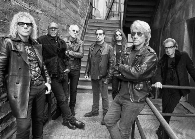 Bon Jovi