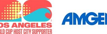 The Los Angeles Sports & Entertainment Commission (LASEC) Names Amgen as Official Biotech Partner and Los Angeles World Cup 2026 Host City Supporter Ahead of FIFA World Cup 2026™