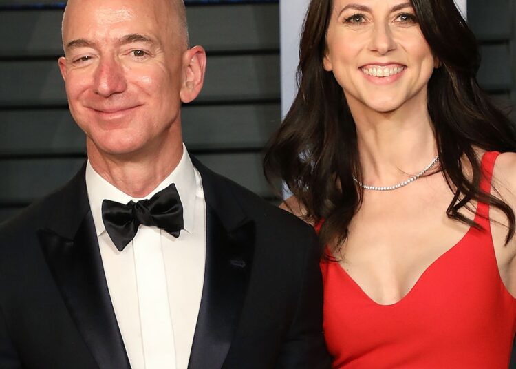 The Most Expensive Celebrity Divorces Revealed