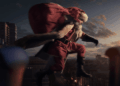 The Most Underrated Movie Santa Claus Is...