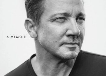 Unexpected Name Drops From Celebrity Memoirs Released in 2025