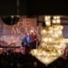 The Mountain Goats band, Metro Music Hall, Salt Lake City, Utah concert