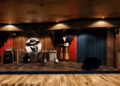 The New Margaritaville at Sea Cruise Ship Will Have a Music Venue from Zac Brown