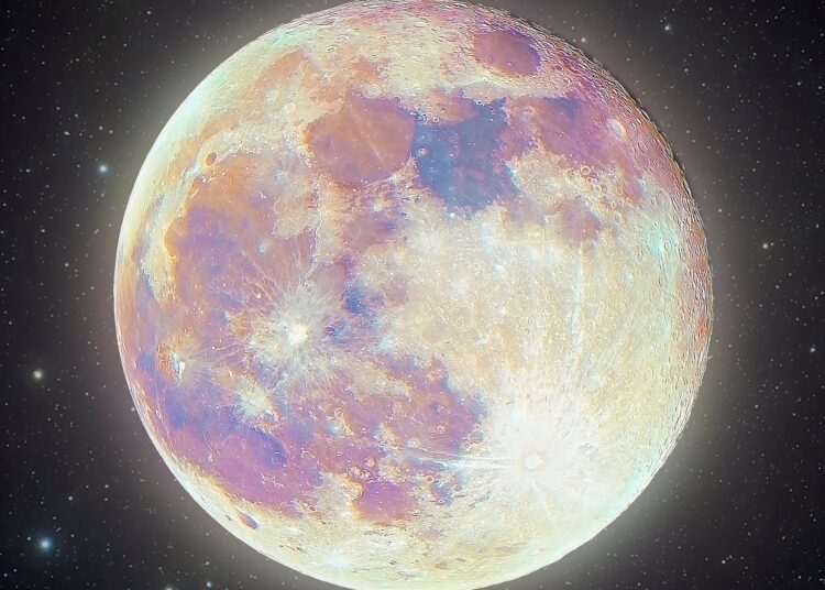 The New Moon In Sagittarius 2025 Horoscope Is Here