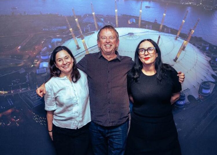 The O2 and Music Venue Trust announce new grassroots initiative
