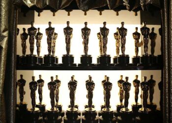 The Oscars will move to YouTube in 2029, leaving longtime home of ABC