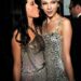 As 2025 comes to an end, celebrity culture once again showed that Hollywood's brightest stars are rarely short on enemies; Katy Perry and Taylor Swift pictured in 2010