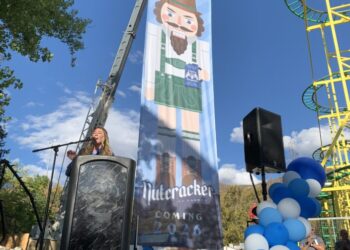 The Rearview Mirror: Arts, culture and entertainment in and around Ogden shined in 2025 | News, Sports, Jobs