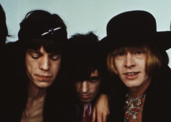 The Rolling Stones Song That Introduced Their New Ballad Style in 1968