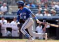 The Royals Extended Maikel Garcia to Build Stability and Control