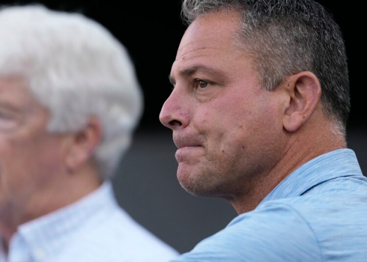 The Royals probably aren’t trading a starting pitcher for a bat