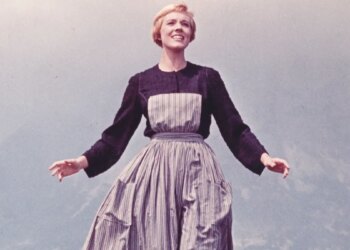 'The Sound of Music' on ABC the Sunday before Christmas. How to watch