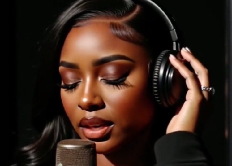 The Source |Xania Monet Confronts AI Music Backlash on New Single “Say My Name With Respect”
