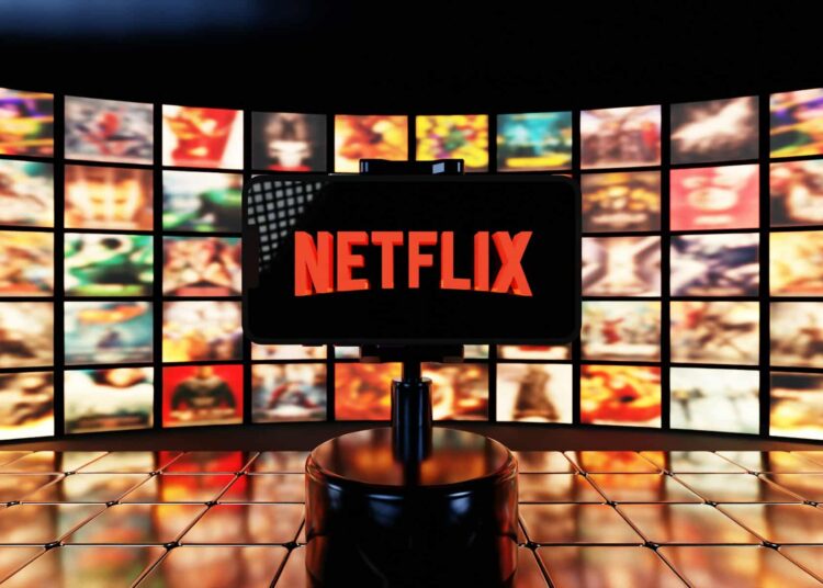 The Streaming Wars: How Audiences Are Changing the Entertainment Industry