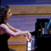 Soraya Verjee playing piano