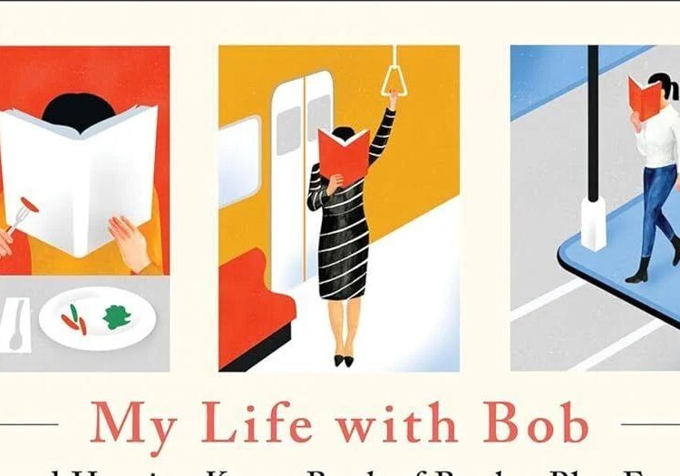 The Value of Keeping a Reading Journal | Entertainment/Life