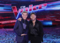 Niall Horan and Aiden Ross
