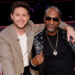 Trae Patton/NBC Niall Horan and Snoop Dogg on 'The Voice' this season